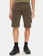 C.P. Company Шорти от плат 18CMBE116A005694G Regular Fit