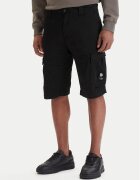 C.P. Company Шорти от плат RSCMBE746A005694G Черен Regular Fit