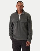 C.P. Company Суитшърт 20CMSS197A110644P Сив Regular Fit
