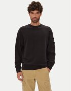 C.P. Company Суитшърт RFCMSS718A006372G Черен Regular Fit