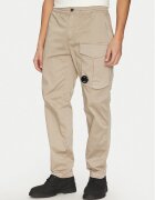 C.P. Company Текстилни панталони 18CMPA169A005694G Relaxed Fit