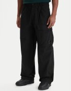 C.P. Company Текстилни панталони 20CMPA126A110325G Черен Boxy Fit