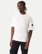 C.P. Company Тишърт 20CMSS034A002246G Regular Fit