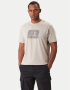 C.P. Company Тишърт 20CMTS723A005100W Regular Fit
