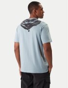 C.P. Company Тишърт 20CMTS725A005100W Regular Fit