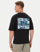 C.P. Company Тишърт 21CMTS180A110579W Comfort Fit