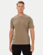 C.P. Company Тишърт 21CMTS184A005100W Regular Fit