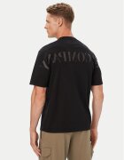 C.P. Company Тишърт 21CMTS205A006057O Regular Fit