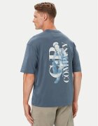 C.P. Company Тишърт 21CMTS209A110579W Comfort Fit