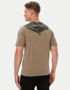 C.P. Company Тишърт 21CMTS725A005100W Regular Fit
