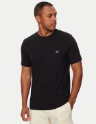 C.P. Company Тишърт RCCMTS725A005100W Regular Fit