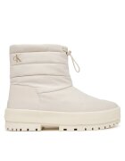 CALVIN KLEIN Апрески Vulc Flatform Snowboot Nyl HW0HW03245