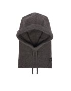 CALVIN KLEIN Балаклава Emblem Brushed LV04D8068G