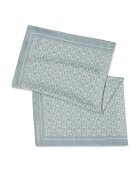 CALVIN KLEIN Бандана Silk K60K611413 Светлосин