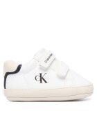 CALVIN KLEIN Бебешки обувки V0B9-83437-1582