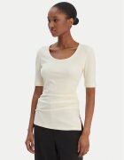 CALVIN KLEIN Блуза LV044E267G Slim Fit