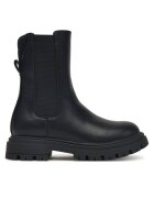 CALVIN KLEIN Боти Chelsea Boot V3A5-83121-1464 S
