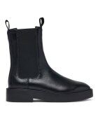 CALVIN KLEIN Боти тип челси Conc Welt Chelsea Boot Lth HW0HW03208
