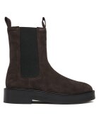 CALVIN KLEIN Боти тип челси YW0YW01969