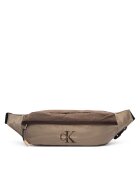 CALVIN KLEIN Чанта за кръст﻿ Bold Clrblk Belt Bag LV04D3525G