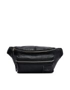 CALVIN KLEIN Чанта за кръст﻿ Bold Pebble Sling LV04D3427G