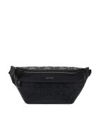 CALVIN KLEIN Чанта за кръст﻿ Emblem Aop Deboss Waistbag LV04D3564G