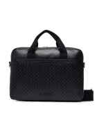 CALVIN KLEIN Чанта за лаптоп Emblem Aop Coated Commuter/Lapto LV04D3625G