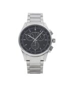 CALVIN KLEIN Часовник Completion KAM27141 Сребрист