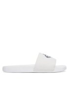 CALVIN KLEIN Чехли Ess HW0HW02958 Бял