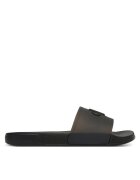 CALVIN KLEIN Чехли Ess Slide Tpu HW0HW02959 Черен