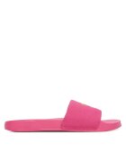 CALVIN KLEIN Чехли Essential Slide Pride Cv Wn HW0HW03297 Розов