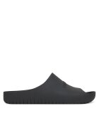 CALVIN KLEIN Чехли Jelly Slide HM0HM02014 Черен