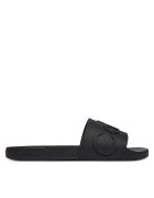 CALVIN KLEIN Чехли Nemo HM0HM02113 Черен