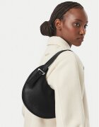 CALVIN KLEIN Дамска чанта Asym Buckle Shoulder Bag LV04F3872G