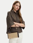 CALVIN KLEIN Дамска чанта Ck Canvas Convertible Pouch LV04F1126G