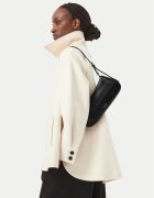 CALVIN KLEIN Дамска чанта Ck Croc Small Shoulder Bag LV04F3906G