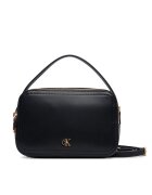 CALVIN KLEIN Дамска чанта Ck Hardware Camera Bag LV04F3678G