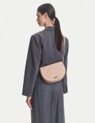 CALVIN KLEIN Дамска чанта Ck Hw Crossbody Saddle Bag K60K613236