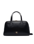 CALVIN KLEIN Дамска чанта Ck Medium Bowling Bag LV04F3610G