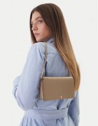 CALVIN KLEIN Дамска чанта Ck Wallet On Chain LV04F3319G