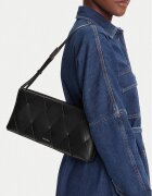 CALVIN KLEIN Дамска чанта Ck Woven Elongated Shoulder Bag K60K612992