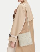CALVIN KLEIN Дамска чанта Ck Woven Square Crossbody K60K612991