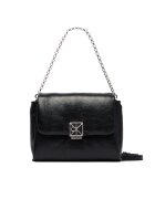 CALVIN KLEIN Дамска чанта Emblem Hw Padded Crossbody LV04F3620G