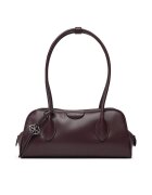 CALVIN KLEIN Дамска чанта Emblem Trio Shoulder Bag LV04F3369G