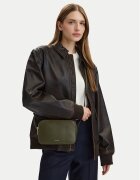CALVIN KLEIN Дамска чанта Foil Logo Elongated Camera Bag LV04F3276G