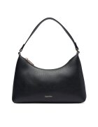 CALVIN KLEIN Дамска чанта Foil Logo Small Shoulder Bag LV04F3890G