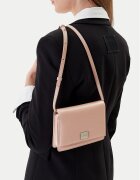 CALVIN KLEIN Дамска чанта Hardware Flap Crossbody K60K612967