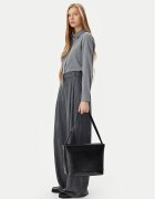 CALVIN KLEIN Дамска чанта K60K613172 Черен