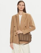 CALVIN KLEIN Дамска чанта Line Quilt Shoulder Bag K60K612787