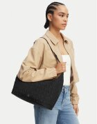CALVIN KLEIN Дамска чанта LV04F3650G Черен